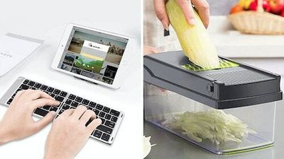 The 60 best gifts that seem expensive but are actually cheap AF on Amazon