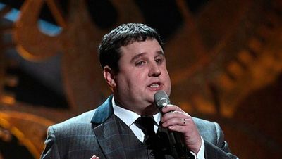 Peter Kay comeback: tickets for comedian’s Irish gigs go on sale this morning