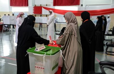 Bahrain heads to polls without opposition candidates