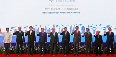 ASEAN leaders give 'in-principle' support for Timor-Leste's membership. What does this actually mean?