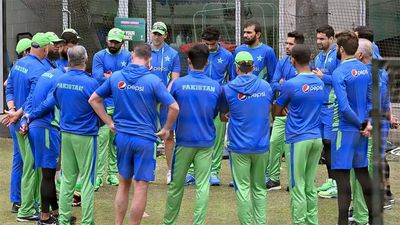 T20 World Cup: Melbourne rain threat looms over England-Pakistan final