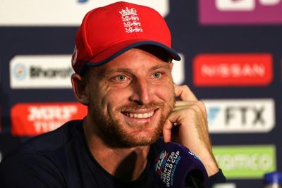 India thrashing 'counts for nothing' in T20 World Cup final: Buttler