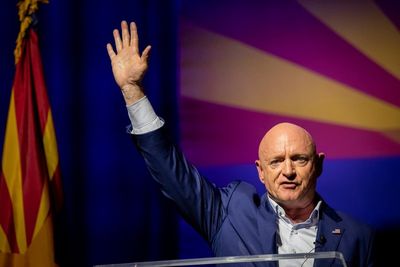 Why the AP called the Arizona Senate race for Mark Kelly