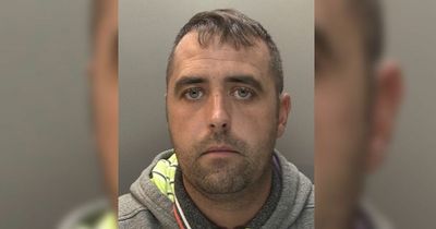 Paedophile raped schoolgirl in fields after grooming her on Snapchat