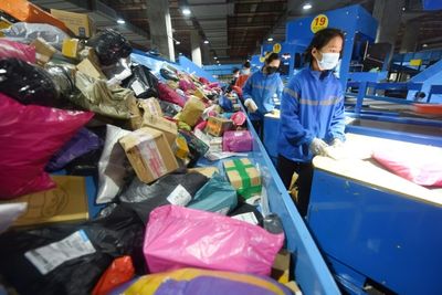 Alibaba keeps Singles Day sales tally under wraps for first time