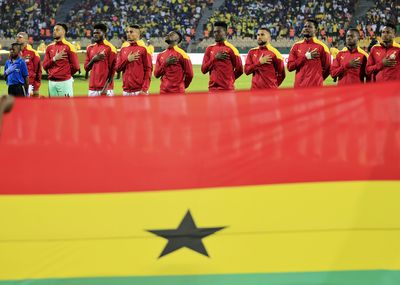 Can fasting, prayers and luck aid Ghana’s World Cup campaign?
