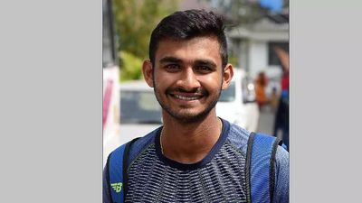 Vidarbha look to replicate SMAT tempo in Vijay Hazare one-dayers