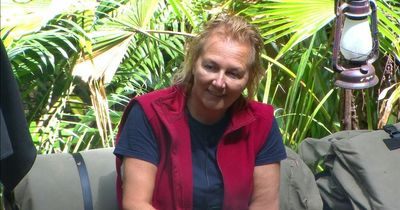 I'm a Celebrity star Sue Cleaver reveals she met birth mother after 'spooky' encounter