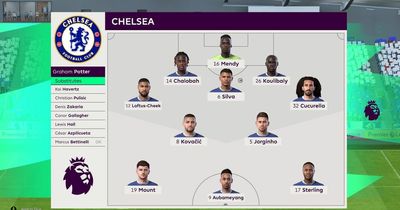 We simulated Newcastle vs Chelsea to get a score prediction for Premier League clash