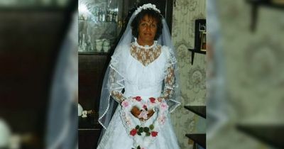 Search for dead mum's wedding dress so daughter can wear it in memory