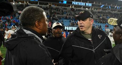 Panthers have wins over entire NFC South for 1st time since 2015