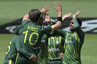 T20 World Cup: Eerie similarities with 1992, 2022 for Pakistan