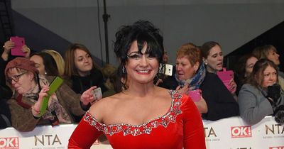 ITV Emmerdale Natalie J. Robb's co-star romance and show exit admission