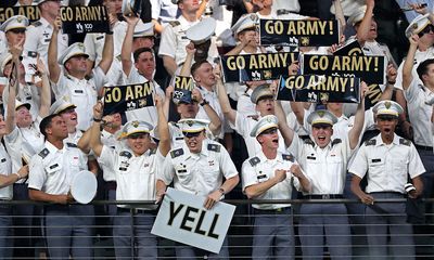 Army vs Troy Prediction Game Preview