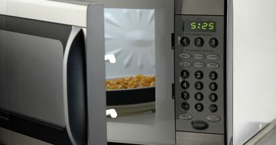 TikTok user explains how people have been using their microwave wrong