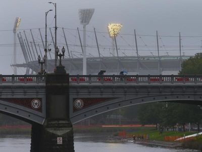 Weather looms over T20 World Cup final