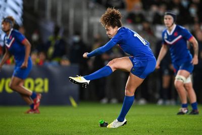 France smash Canada to claim bronze at women’s World Cup