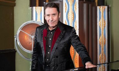 TV tonight: Jools Holland celebrates a big birthday with the best in the biz