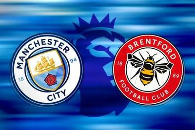 Manchester City vs Brentford live stream: How can I watch Premier League game live on TV in UK today?