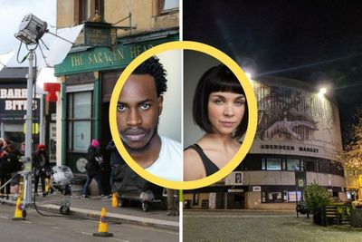 Everything you need to know about Granite Harbour as new BBC show set in Aberdeen