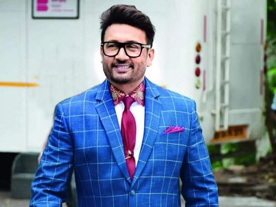 Exclusive! Shekhar Suman on hosting a segment on Bigg Boss and the return of Movers & Shakers