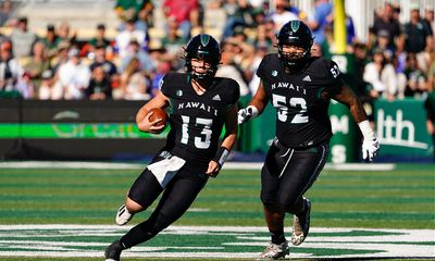 Utah State vs Hawaii Prediction Game Preview