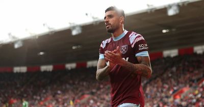 West Ham squad available for Premier League tie vs Leicester City after fresh injury blow