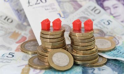 UK mortgages: could equity release help with rising costs?