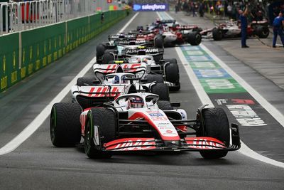 Brazilian GP F1 Sprint race: Start time, how to watch, channel