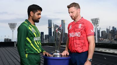 England vs Pakistan: T20 World Cup final explained