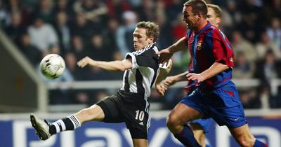 Former England right-back makes ‘too early’ claim on Newcastle United’s Champions League hopes