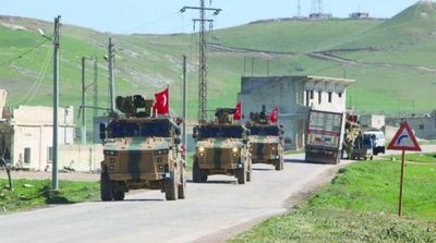 Türkiye Replaces Forces in Idlib’s De-escalation Zone