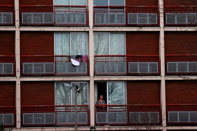 More councils considering legal action over ‘unsafe’ asylum seeker hotels