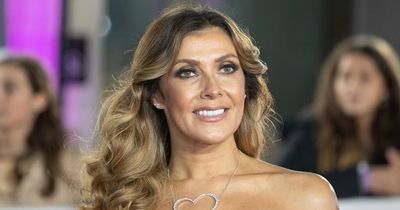 Kym Marsh's struggle for financial survival with £80 a week before rising to fame