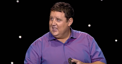 NI fans remember their favourite Peter Kay moments as Belfast tickets go on sale