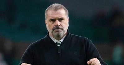 Celtic boss Postecoglou makes impact 'on global stage' as Aussie icon earns Hall of Fame status