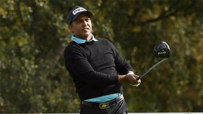 SSP Chawrasia and Viraj Madappa tied 30th as five Indians make cut in Cairo