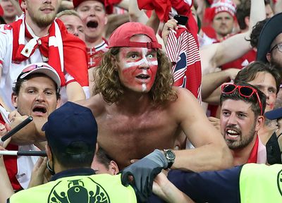 Distinct air of optimism around Denmark team at World Cup 2022