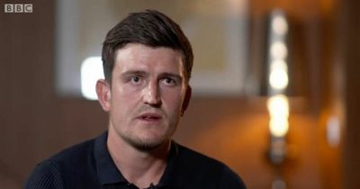 Man Utd star Harry Maguire revisits agony of Mykonos incident amid retrial hopes