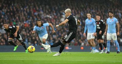 Former Manchester United man Andreas Pereira could come back to haunt club with Fulham resurgence