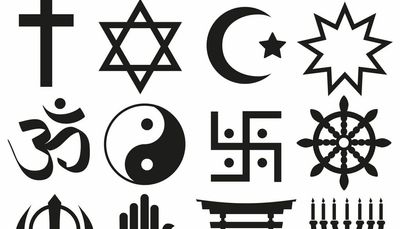 Every religion should step up against extremism