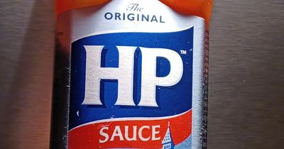 People are finally realising what the 'HP' stands for on HP sauce bottles