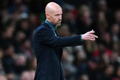 Erik ten Hag underlines importance of Man Utd’s last game before World Cup