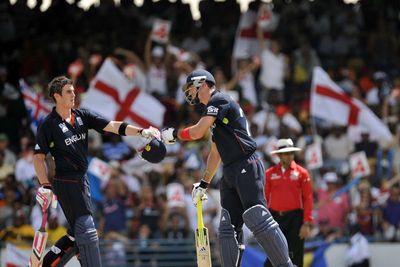 A closer look at England’s record in World Cup finals