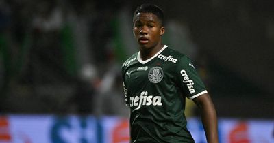 Chelsea given Endrick price tag as PSG dealt blow in transfer battle for 'next Neymar'