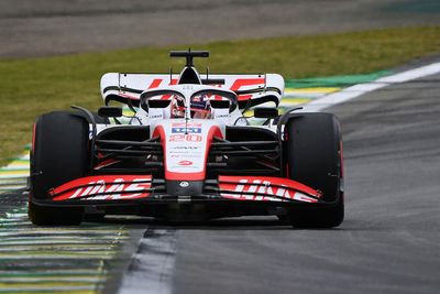 The factors that helped Magnussen pull off shock F1 pole