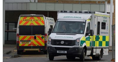 Scottish Ambulance workers confirm date hundreds will walk out on strike