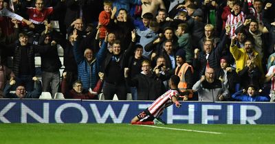 'What a goal' - Manchester United fans go wild as Amad scores stunner for Sunderland vs Birmingham