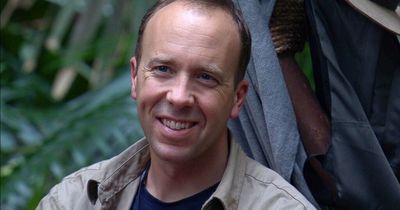 I'm A Celebrity fans complain to Ofcom over Matt Hancock's jungle stint