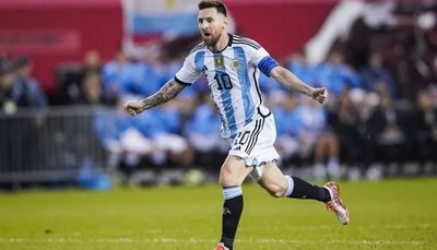 Argentina Announce Squad For FIFA World Cup 2022, Messi To Lead